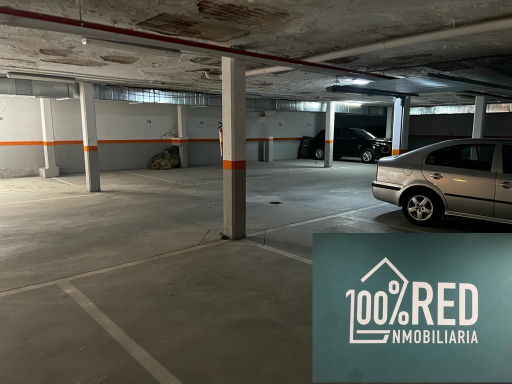 Venta de garaje en Ciempozuelos