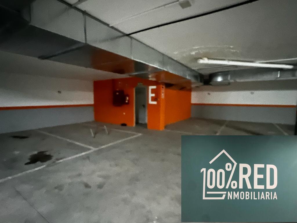 Venta de garaje en Ciempozuelos