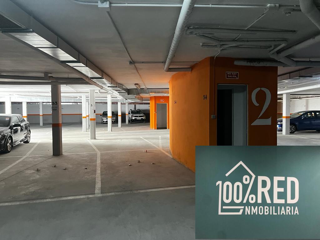 Venta de garaje en Ciempozuelos