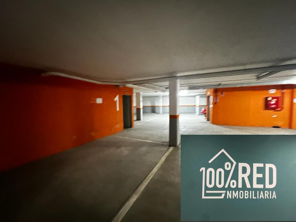 Venta de garaje en Ciempozuelos