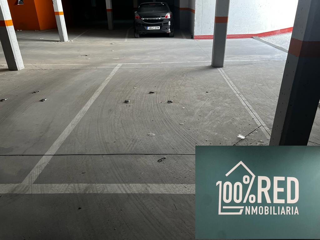 Venta de garaje en Ciempozuelos