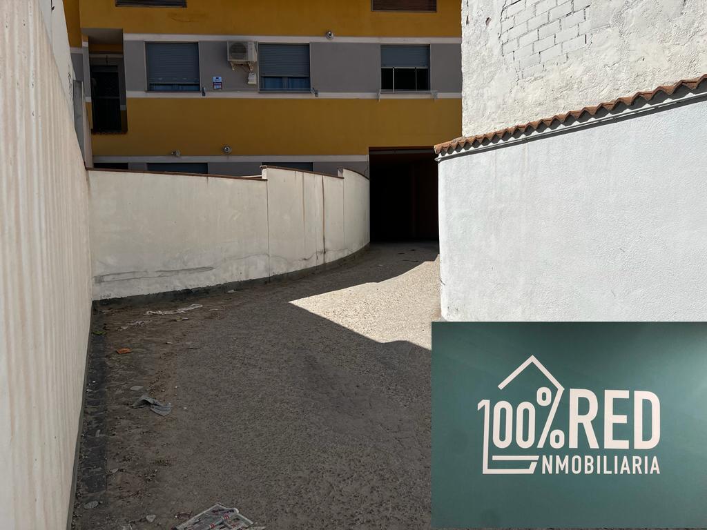 Venta de garaje en Ciempozuelos