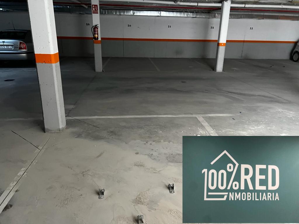 Venta de garaje en Ciempozuelos