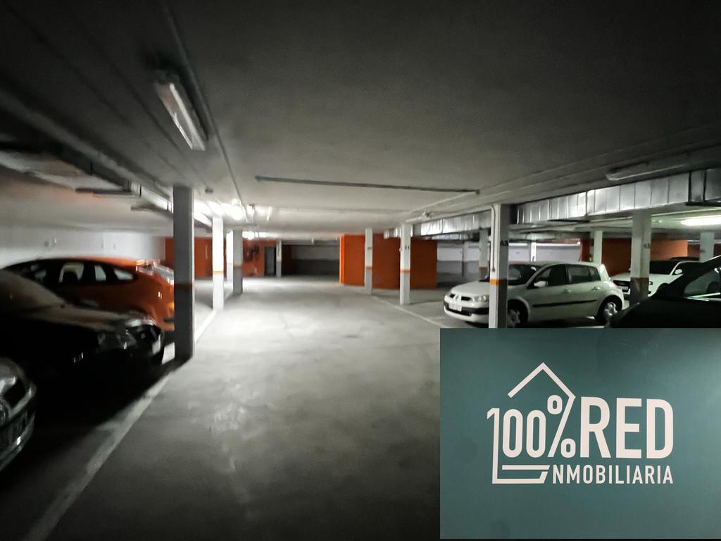 Venta de garaje en Ciempozuelos