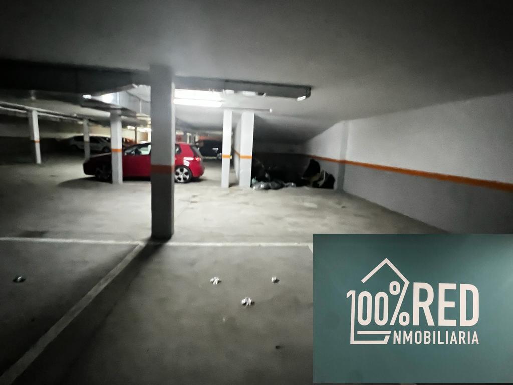 Venta de garaje en Ciempozuelos