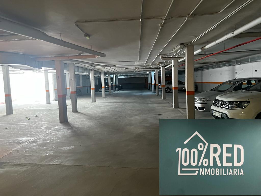 Venta de garaje en Ciempozuelos