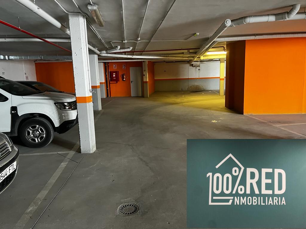 Venta de garaje en Ciempozuelos