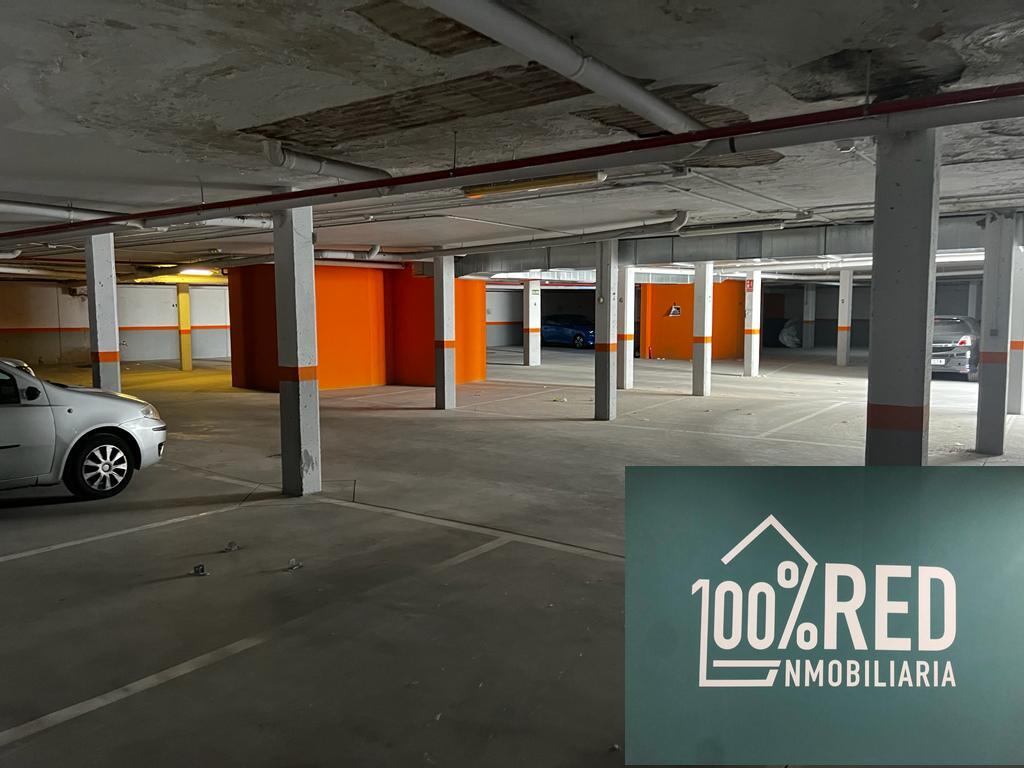 Venta de garaje en Ciempozuelos
