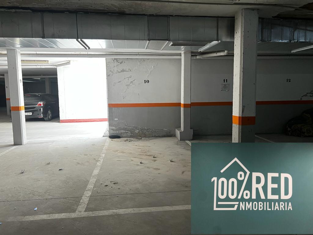 Venta de garaje en Ciempozuelos