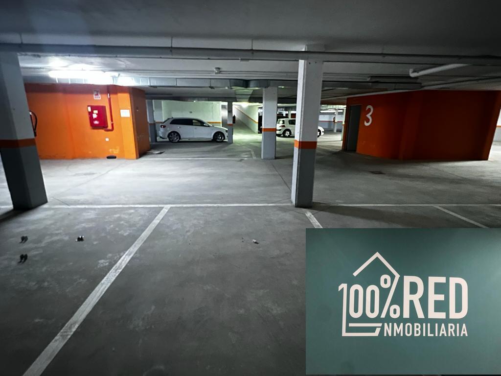 Venta de garaje en Ciempozuelos