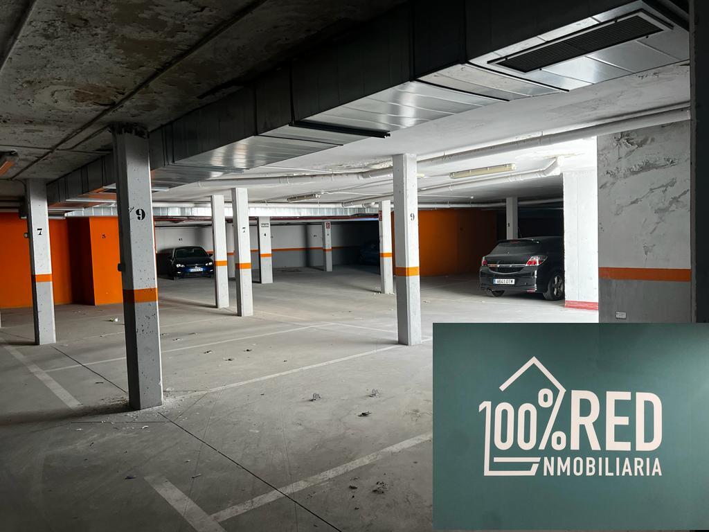 Venta de garaje en Ciempozuelos
