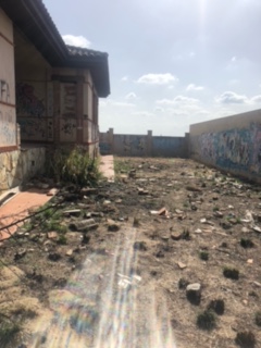Venta de chalet en El Álamo