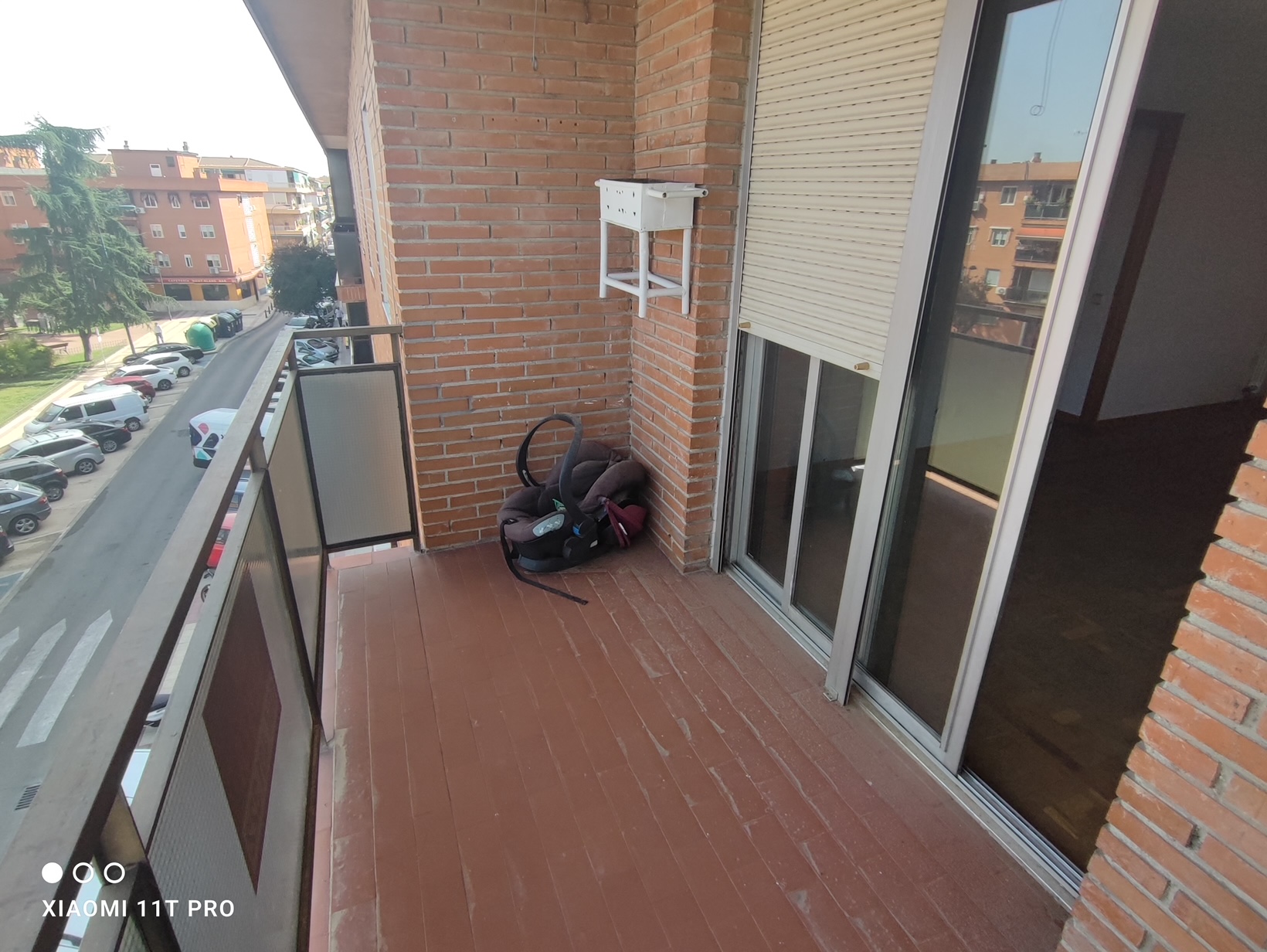 Terraza