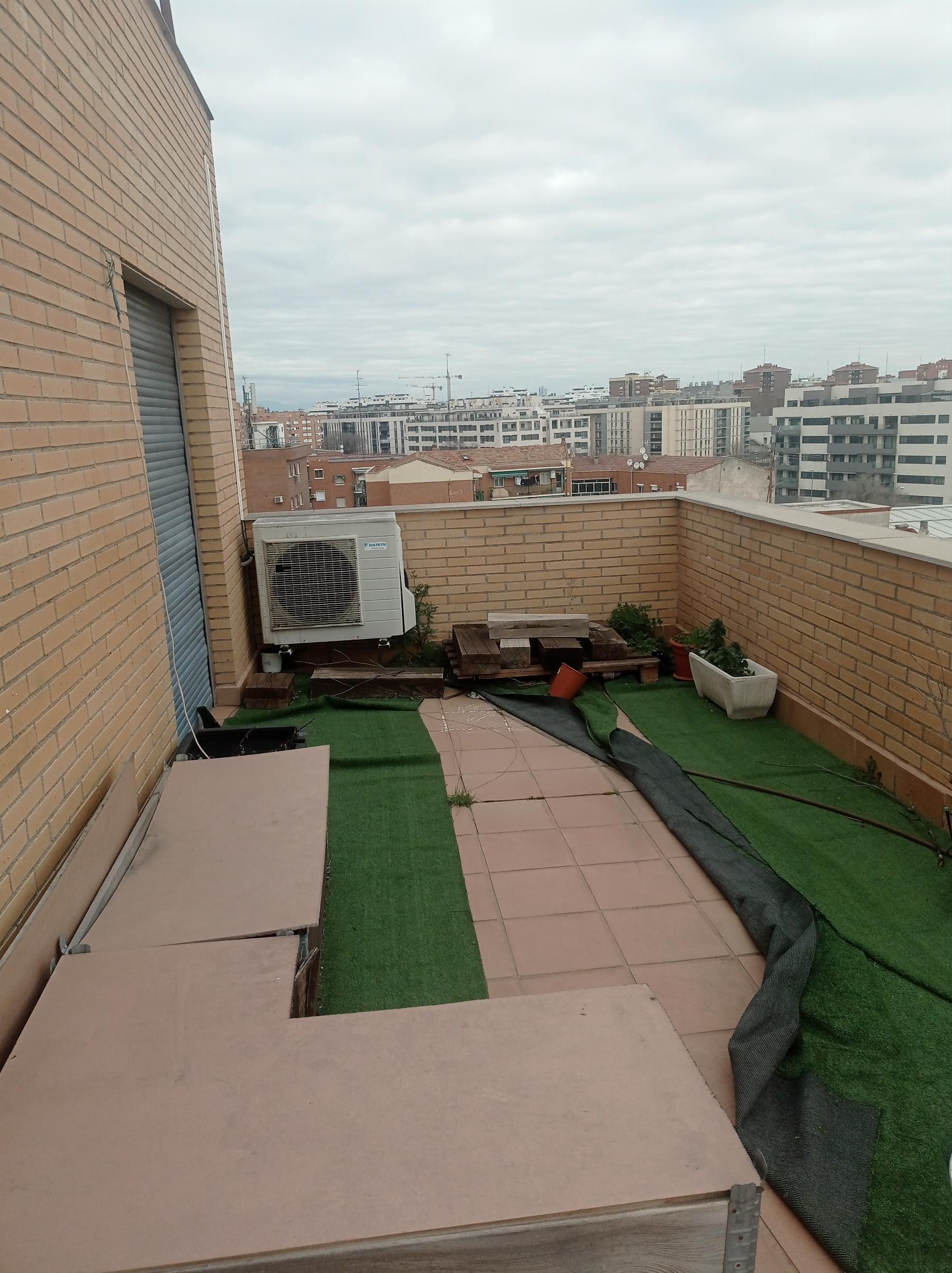 Terraza