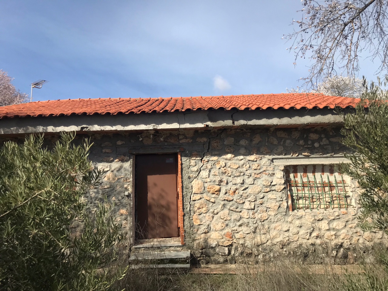 Venta de casa en Valdilecha