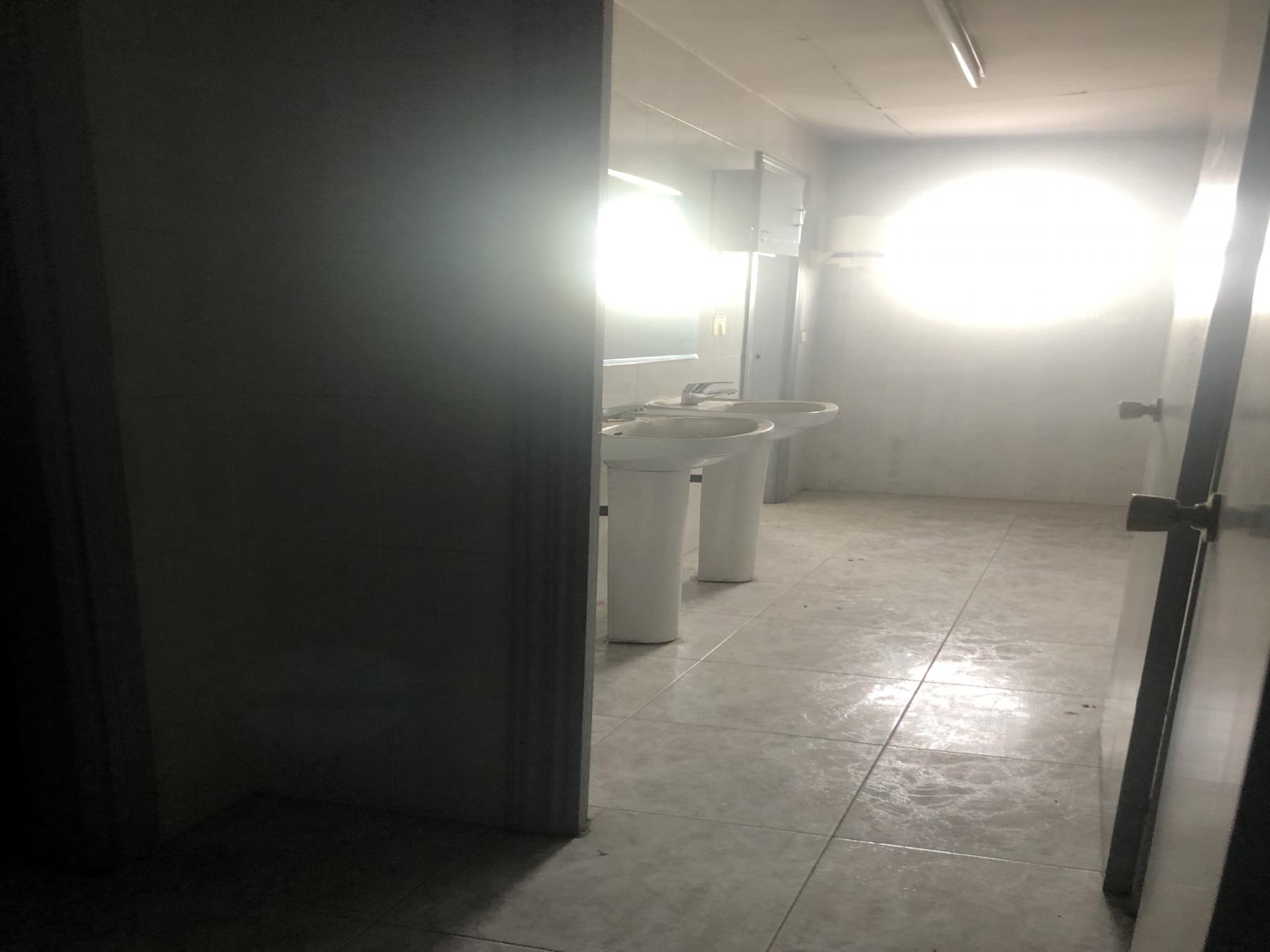 Venta de nave industrial en Alcorcón