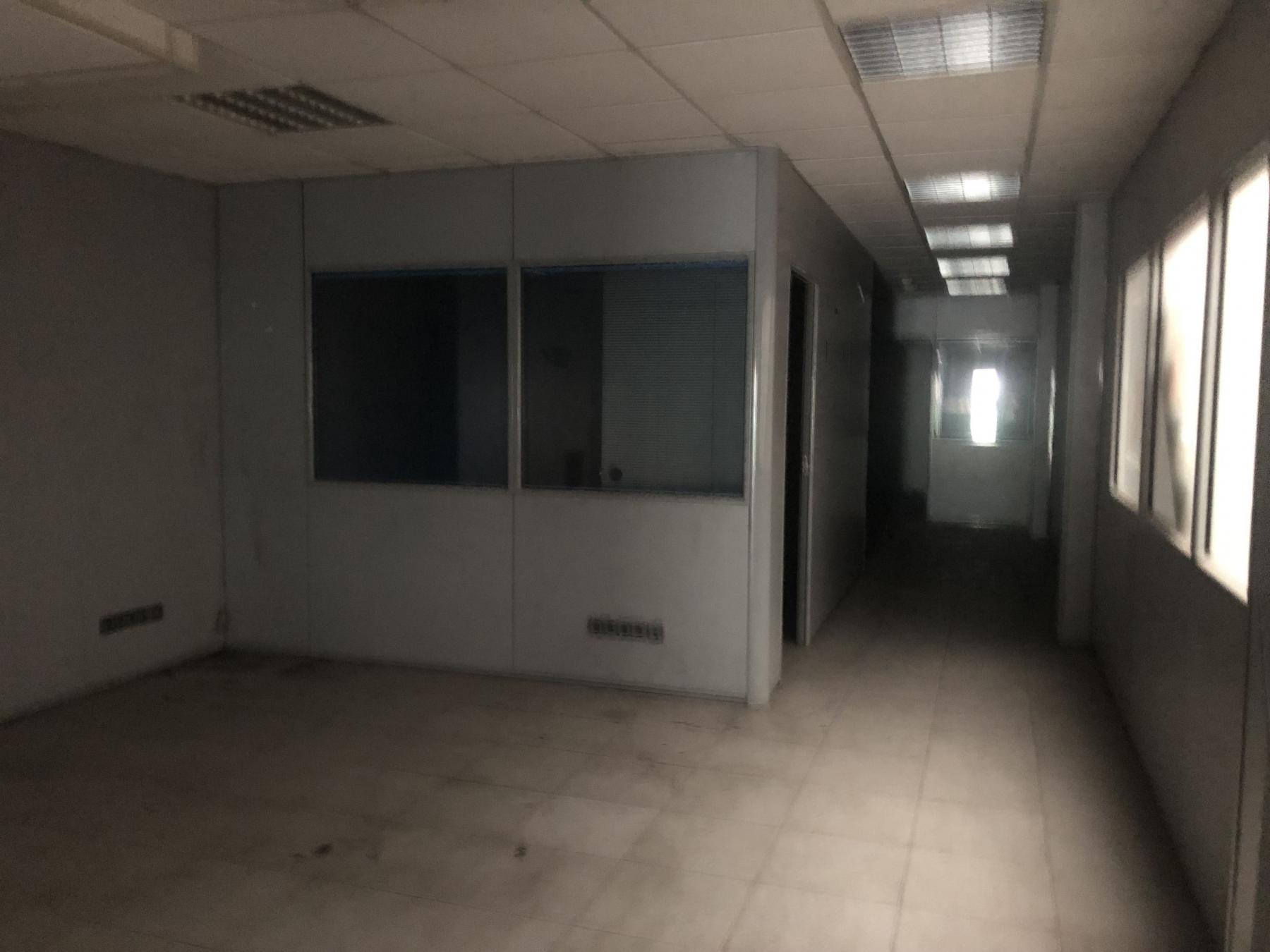 Venta de nave industrial en Alcorcón