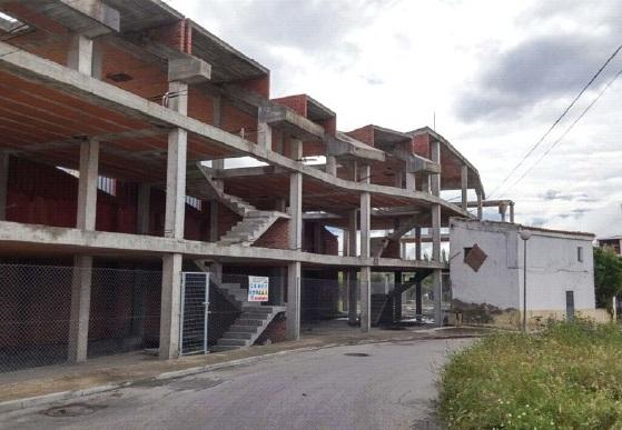 Venta de edificio en Yeles