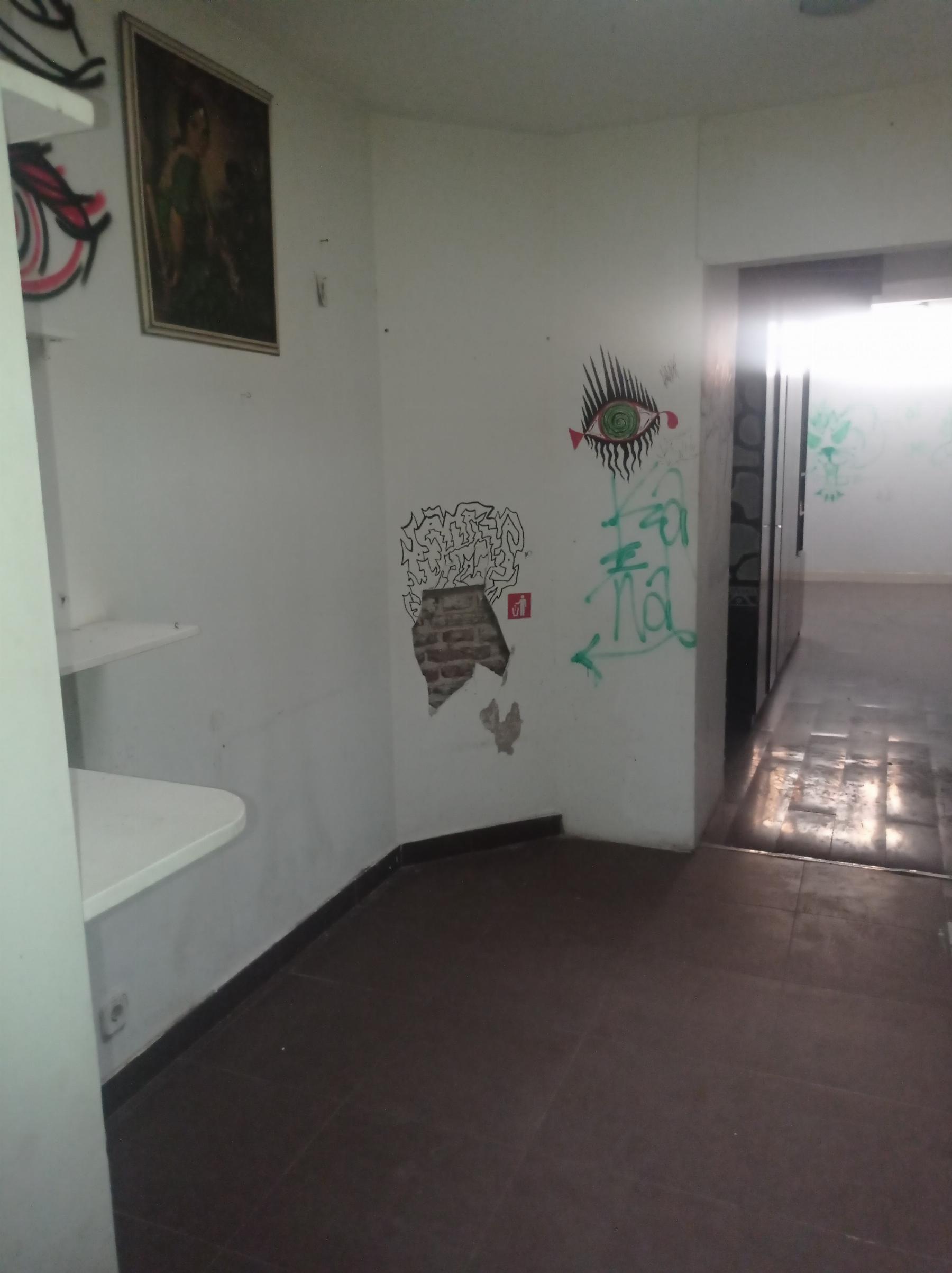 Venta de local comercial en Madrid
