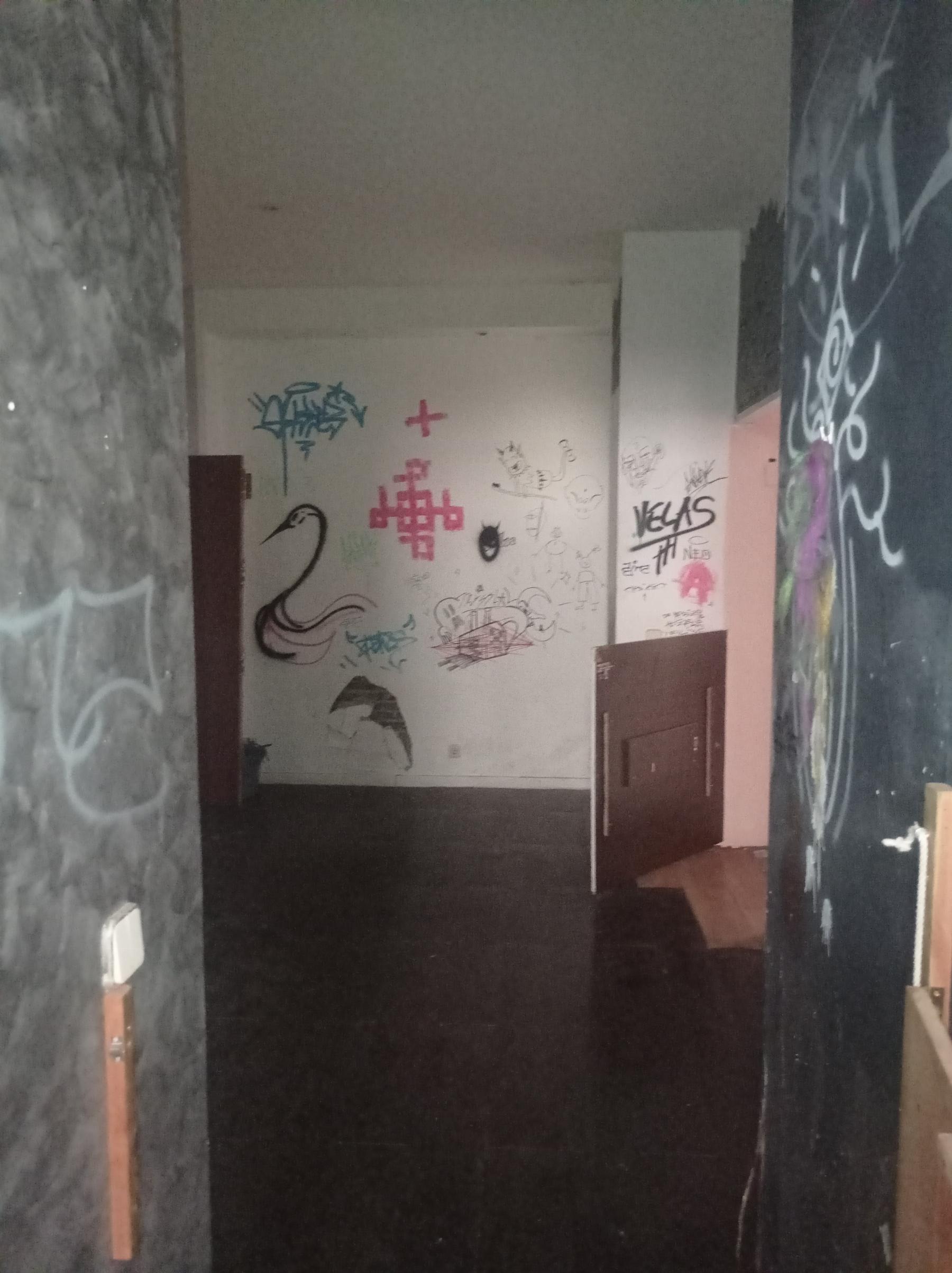 Venta de local comercial en Madrid