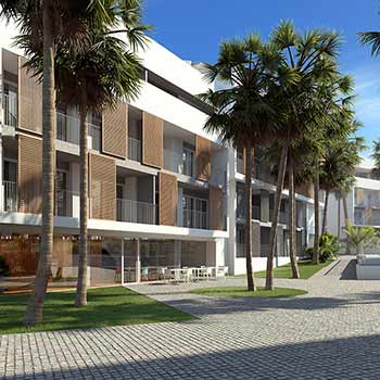 Venta de obra nueva en Jávea-Xàbia