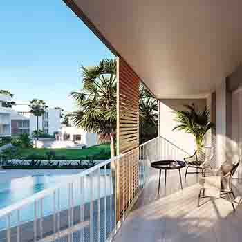 Venta de obra nueva en Jávea-Xàbia