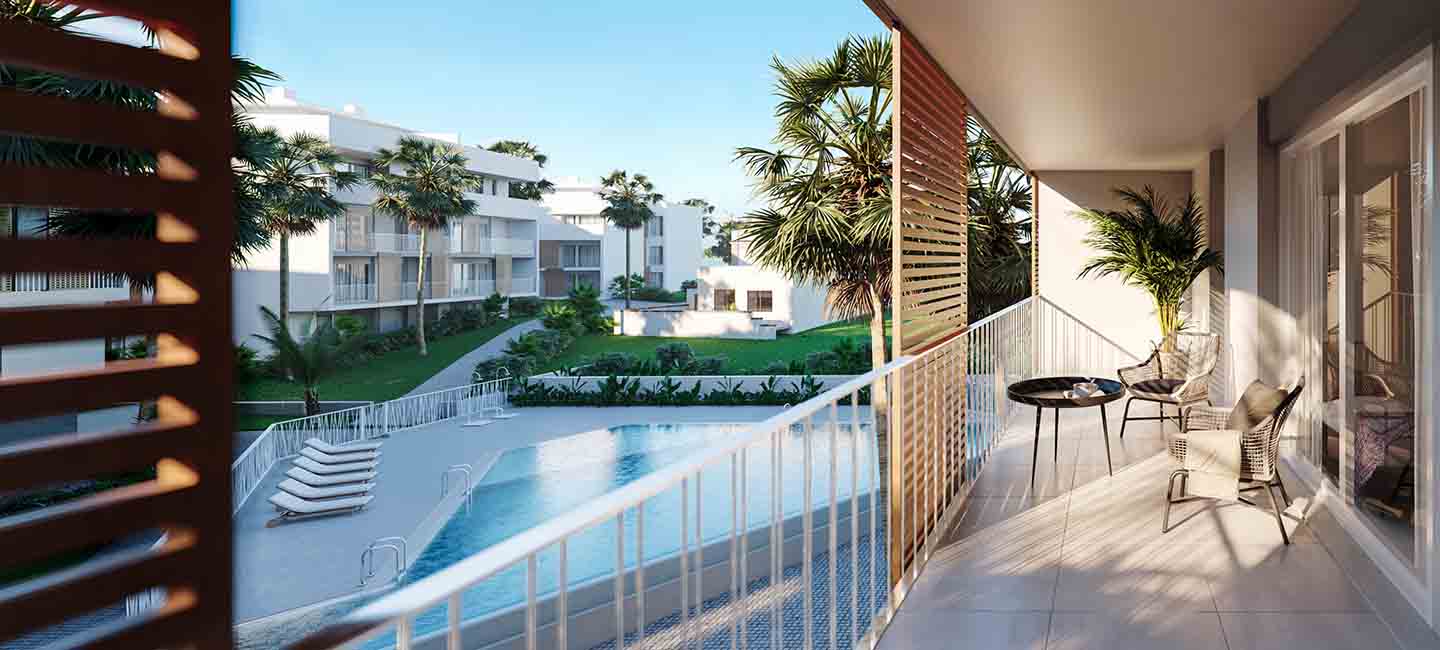 Venta de obra nueva en Jávea-Xàbia