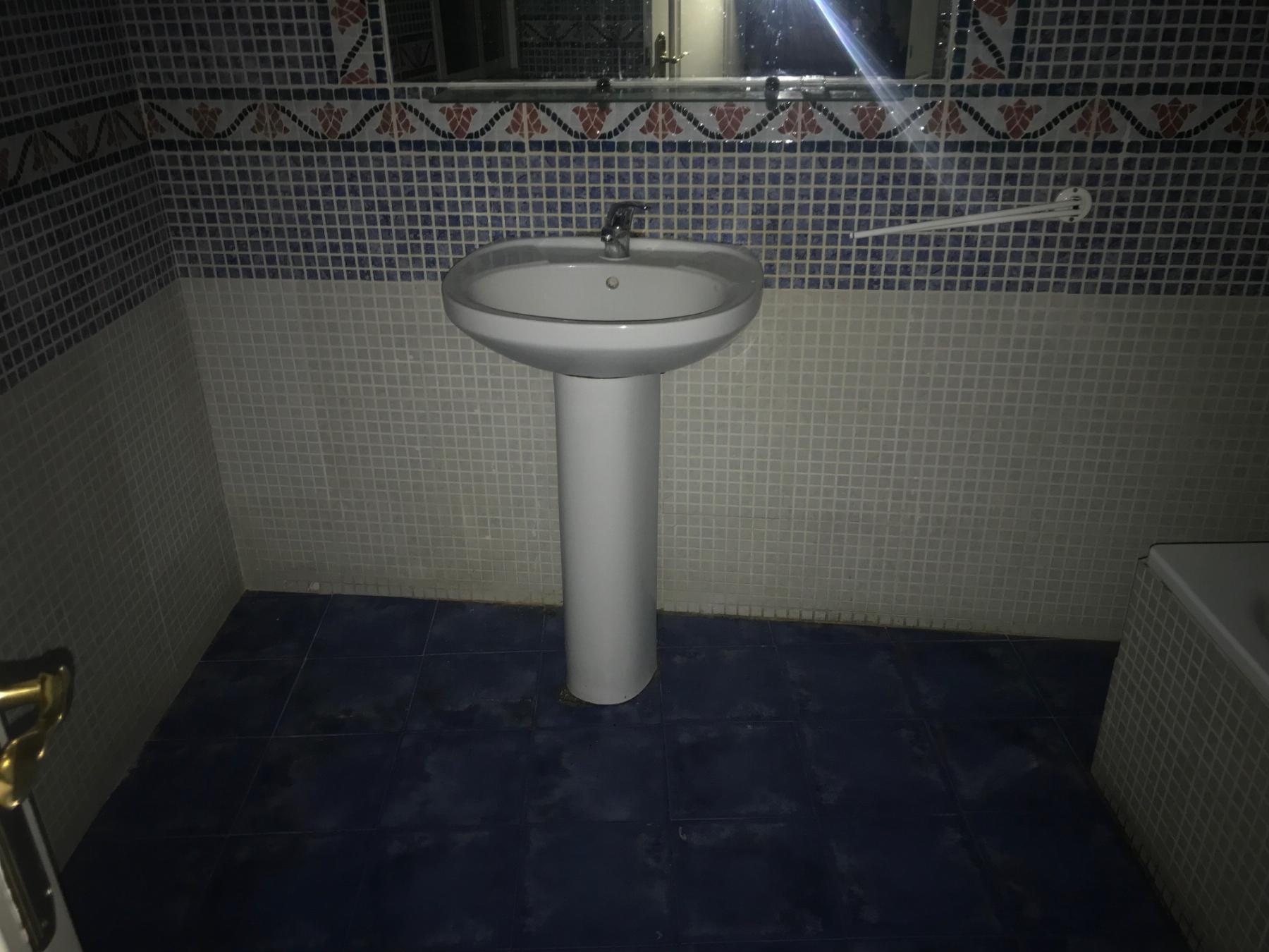 Baño