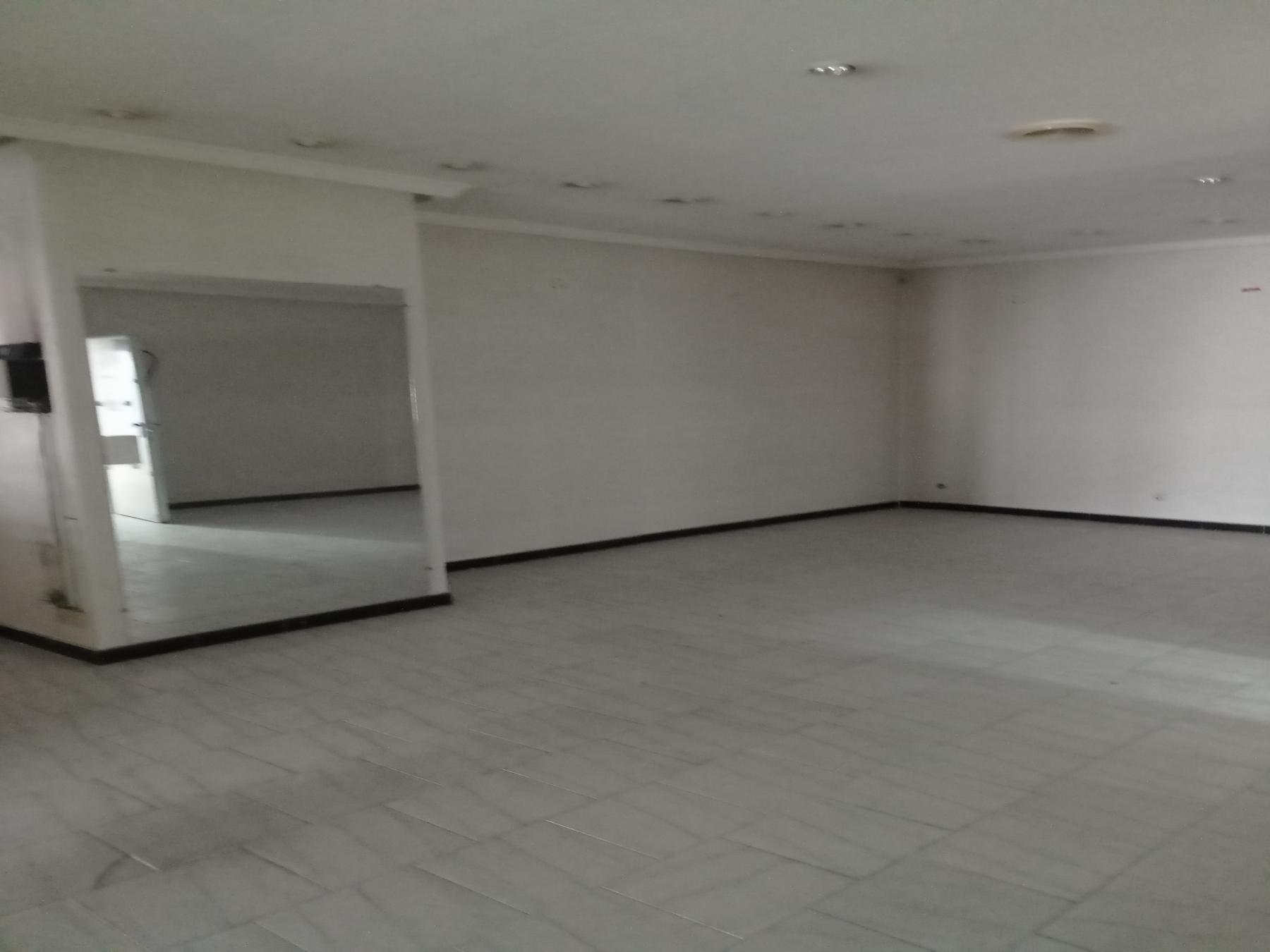 Venta de local comercial en Madrid