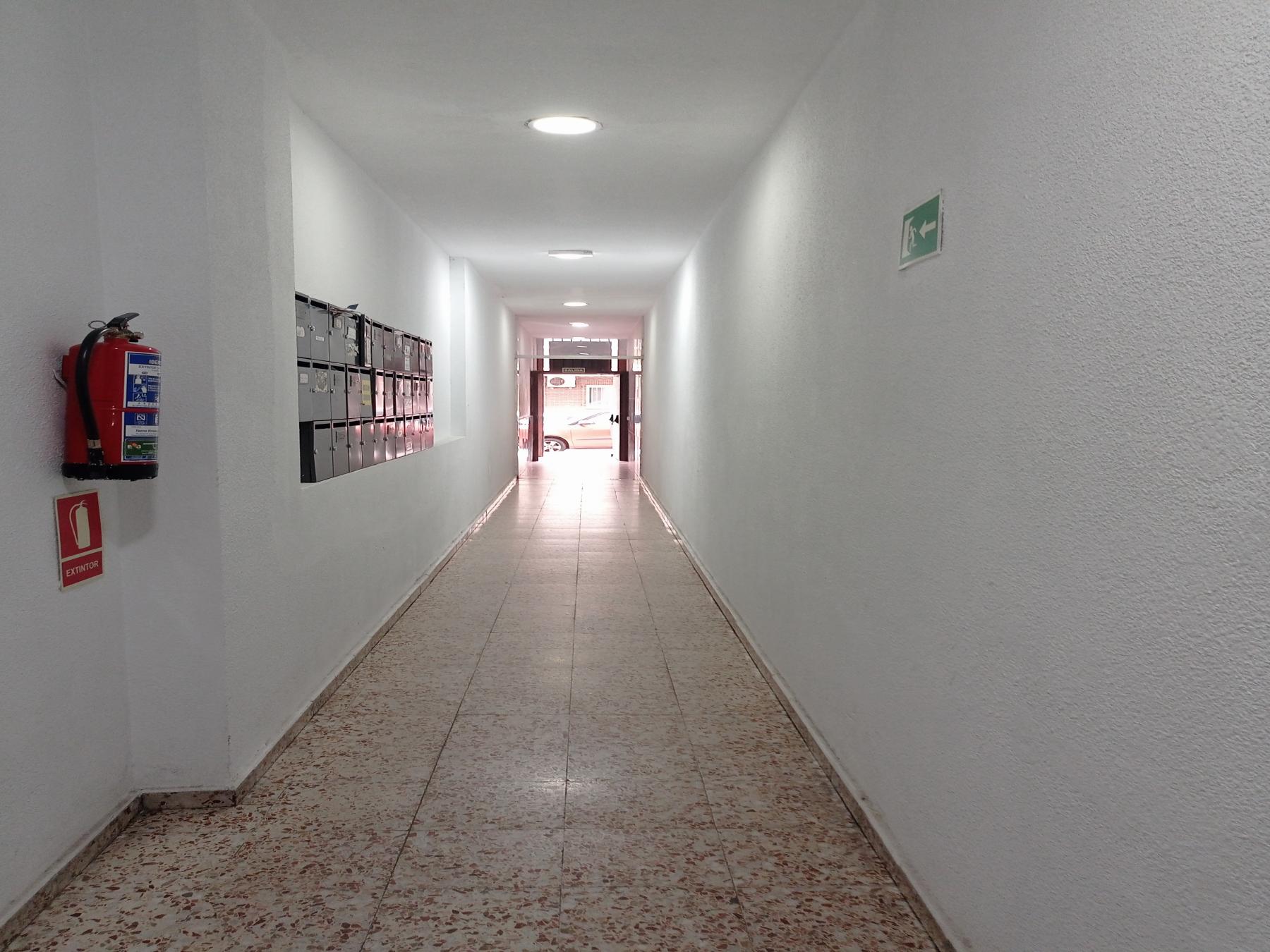 Venta de local comercial en Madrid