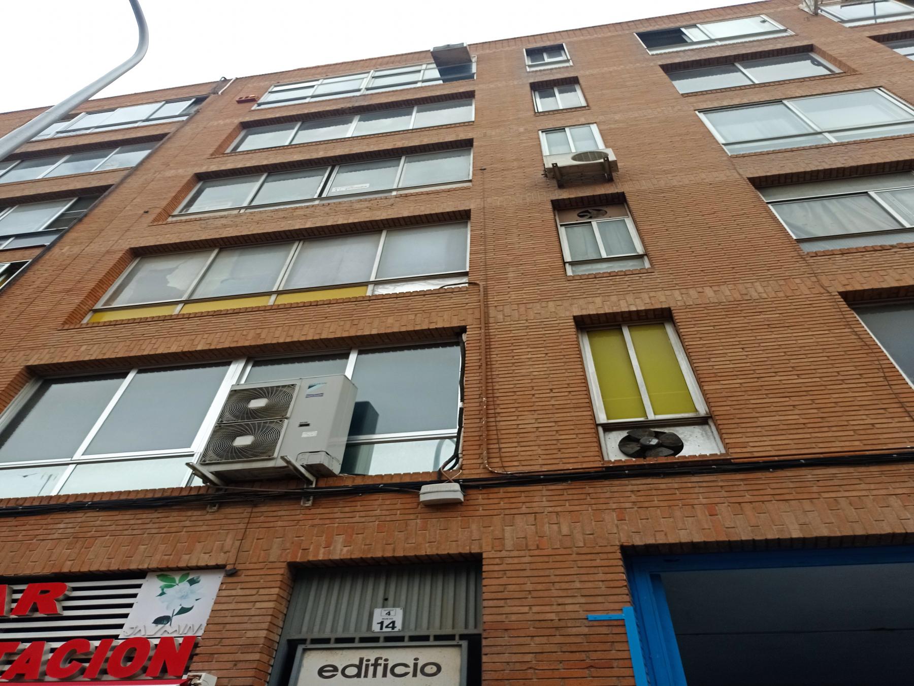 Venta de local comercial en Madrid