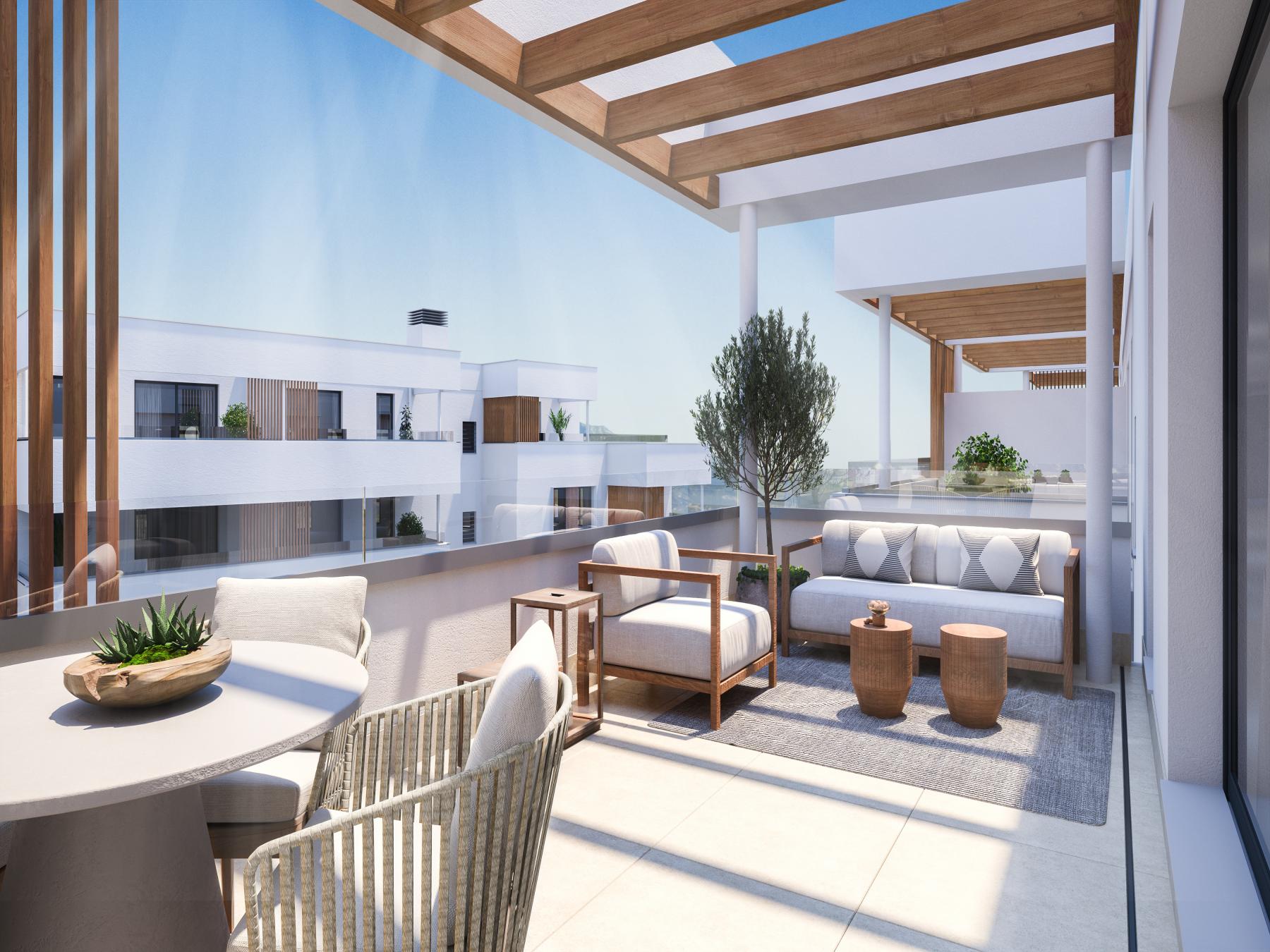Terraza