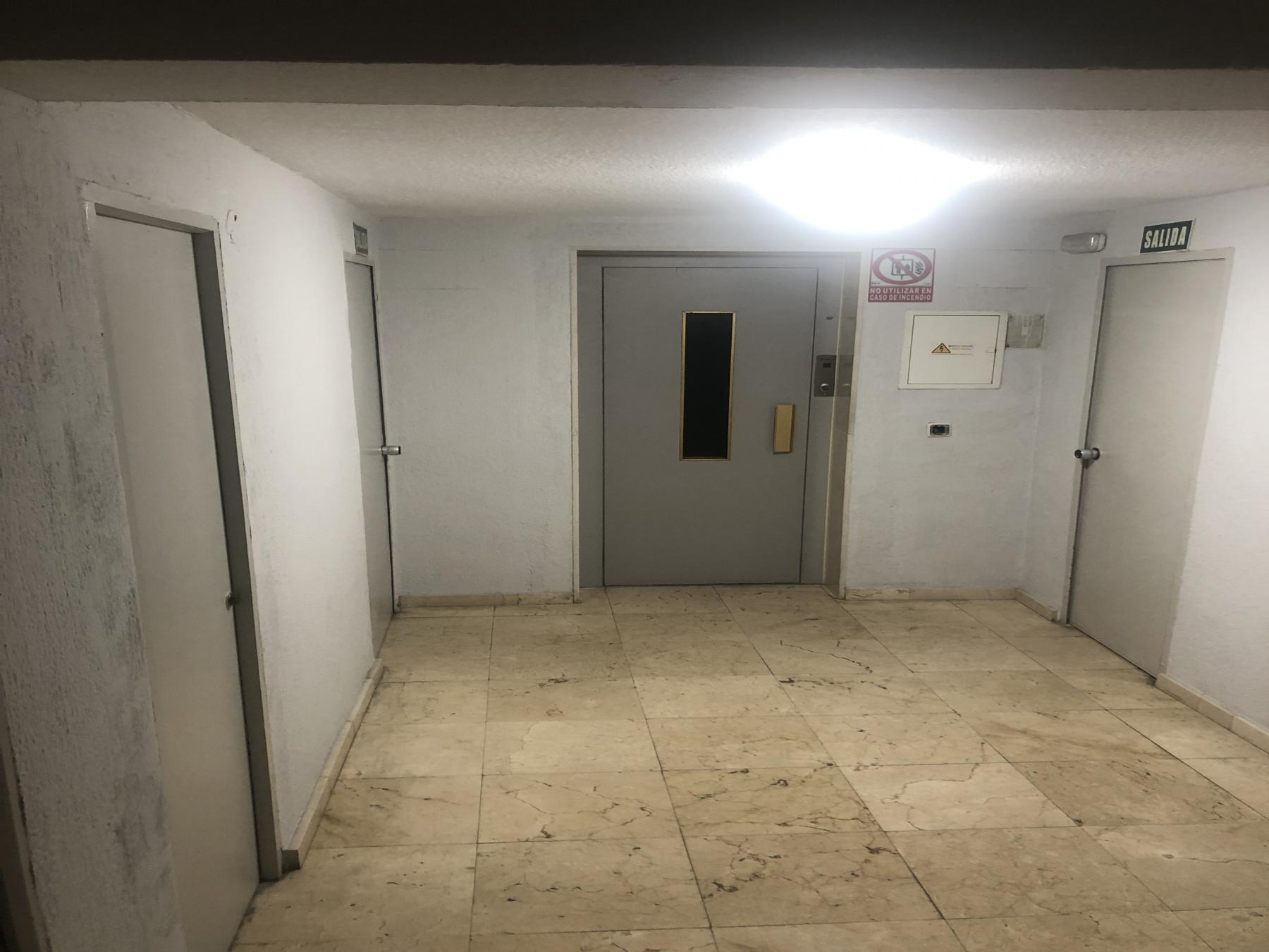 Venta de garaje en Móstoles