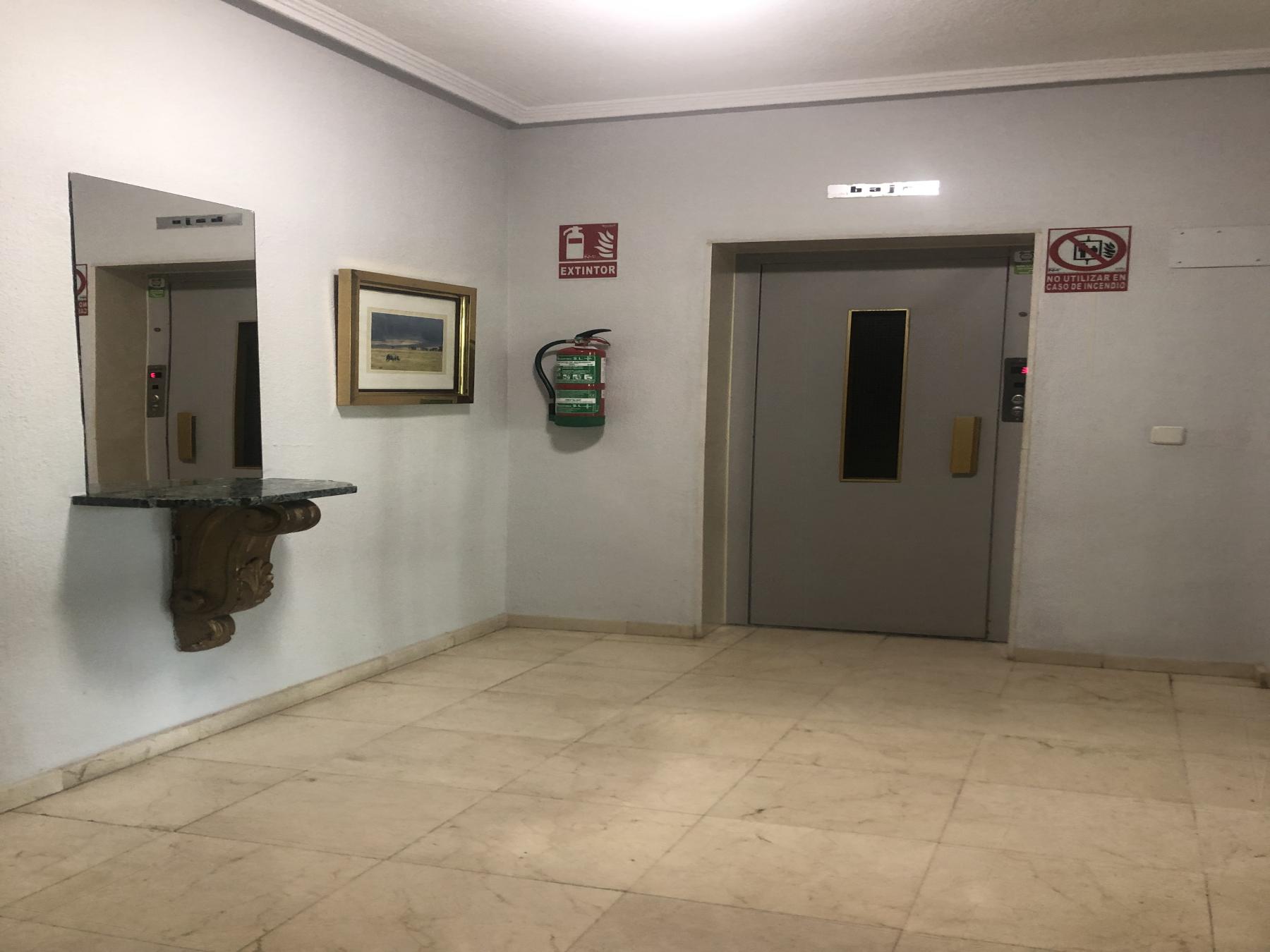 Venta de garaje en Móstoles