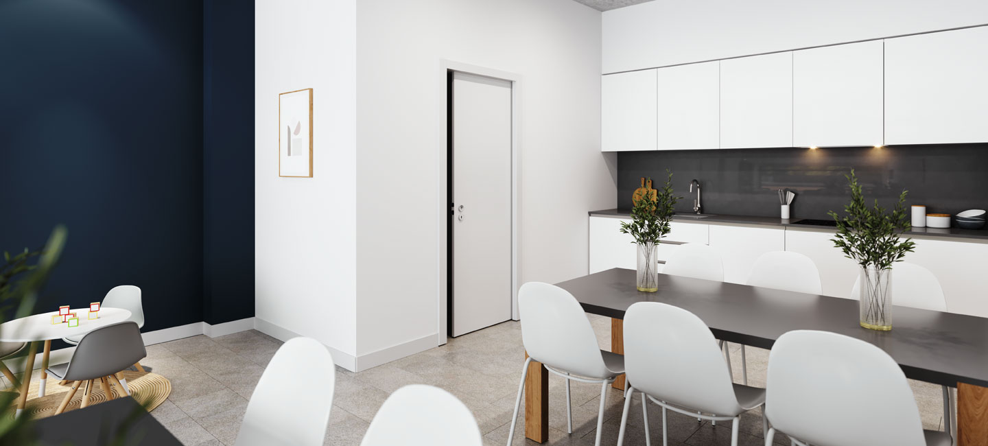 Venta de obra nueva en Palma de Mallorca