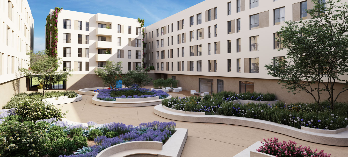 Venta de obra nueva en Palma de Mallorca