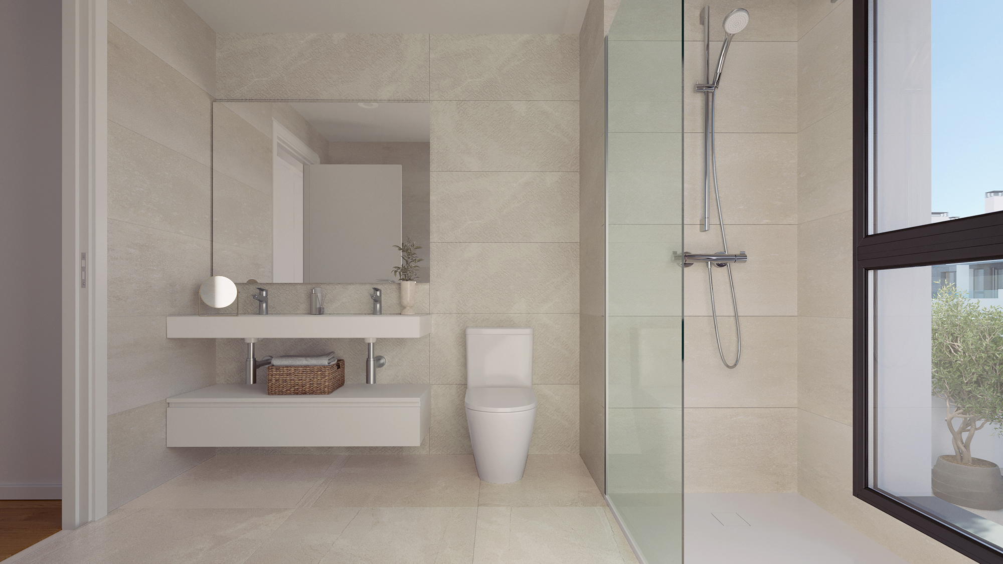 Baño