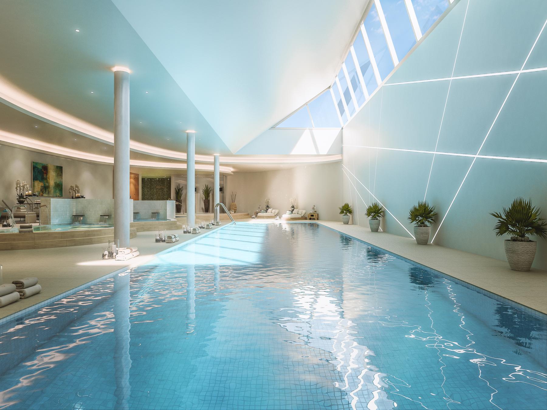 Venta de obra nueva en Estepona