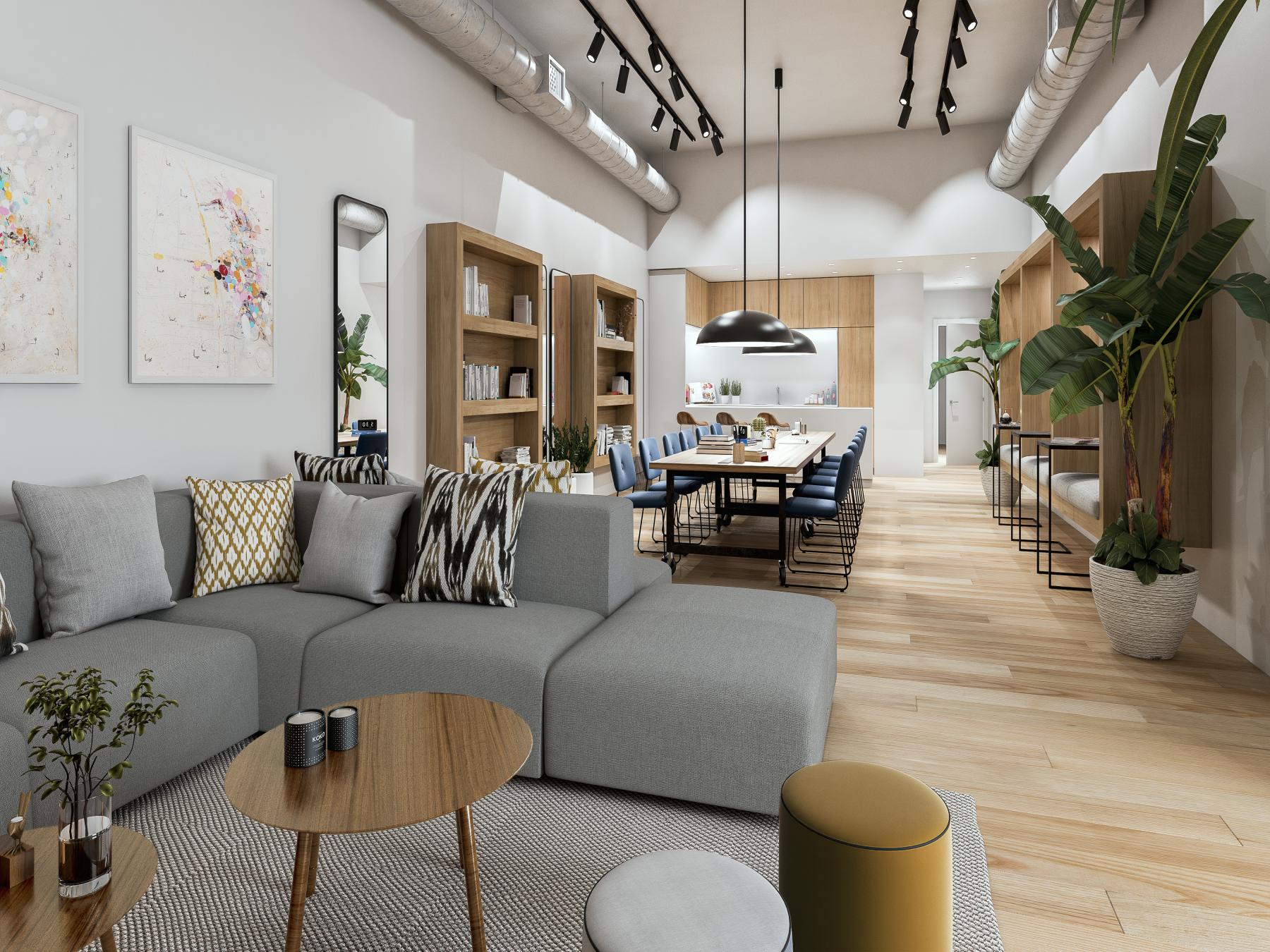 Venta de obra nueva en Estepona