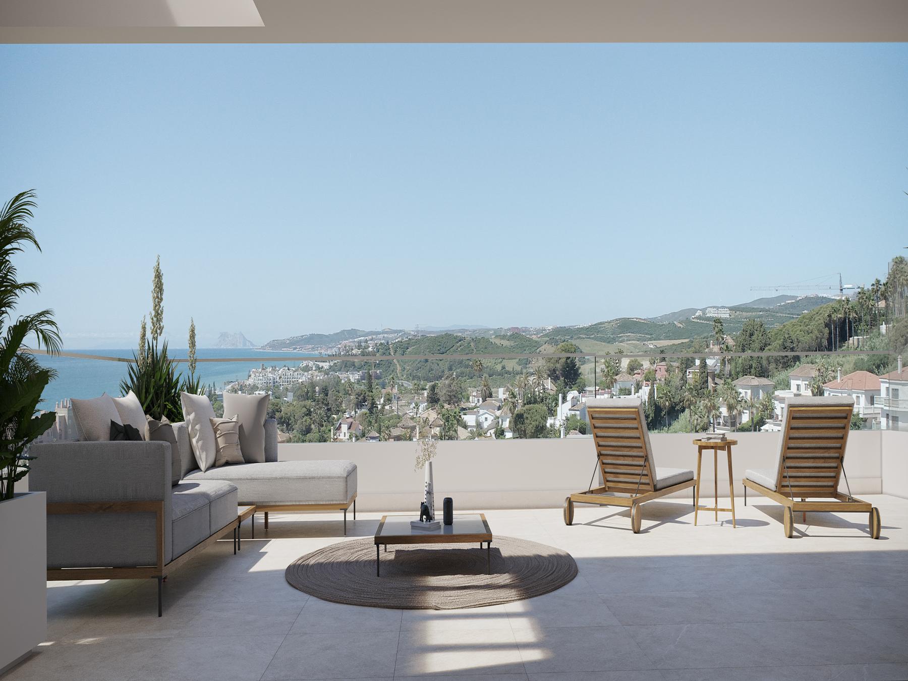 Terraza