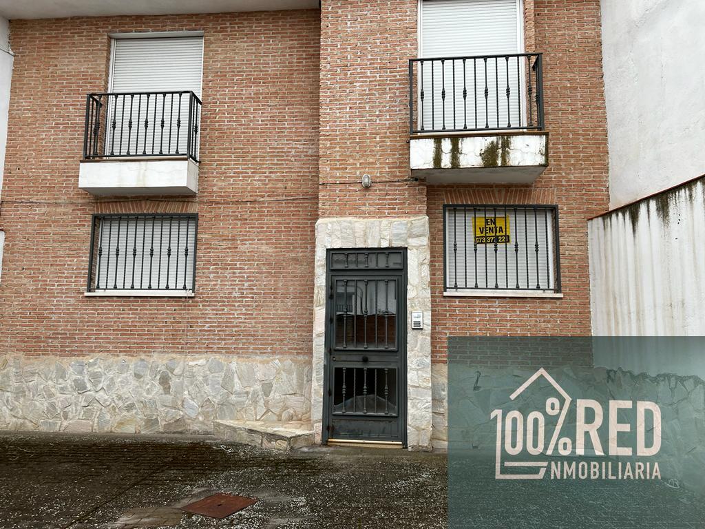 Venta de piso en Añover de Tajo