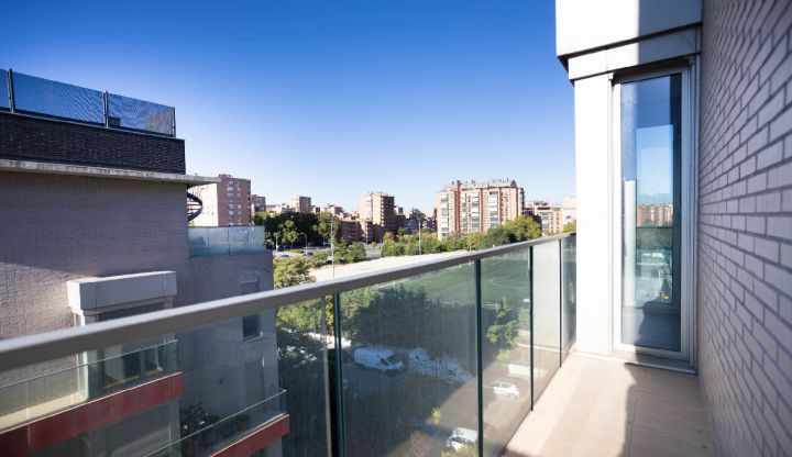 Venta de piso en Madrid