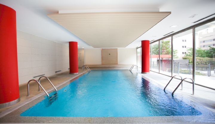 Venta de piso en Madrid