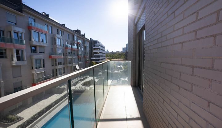 Venta de piso en Madrid