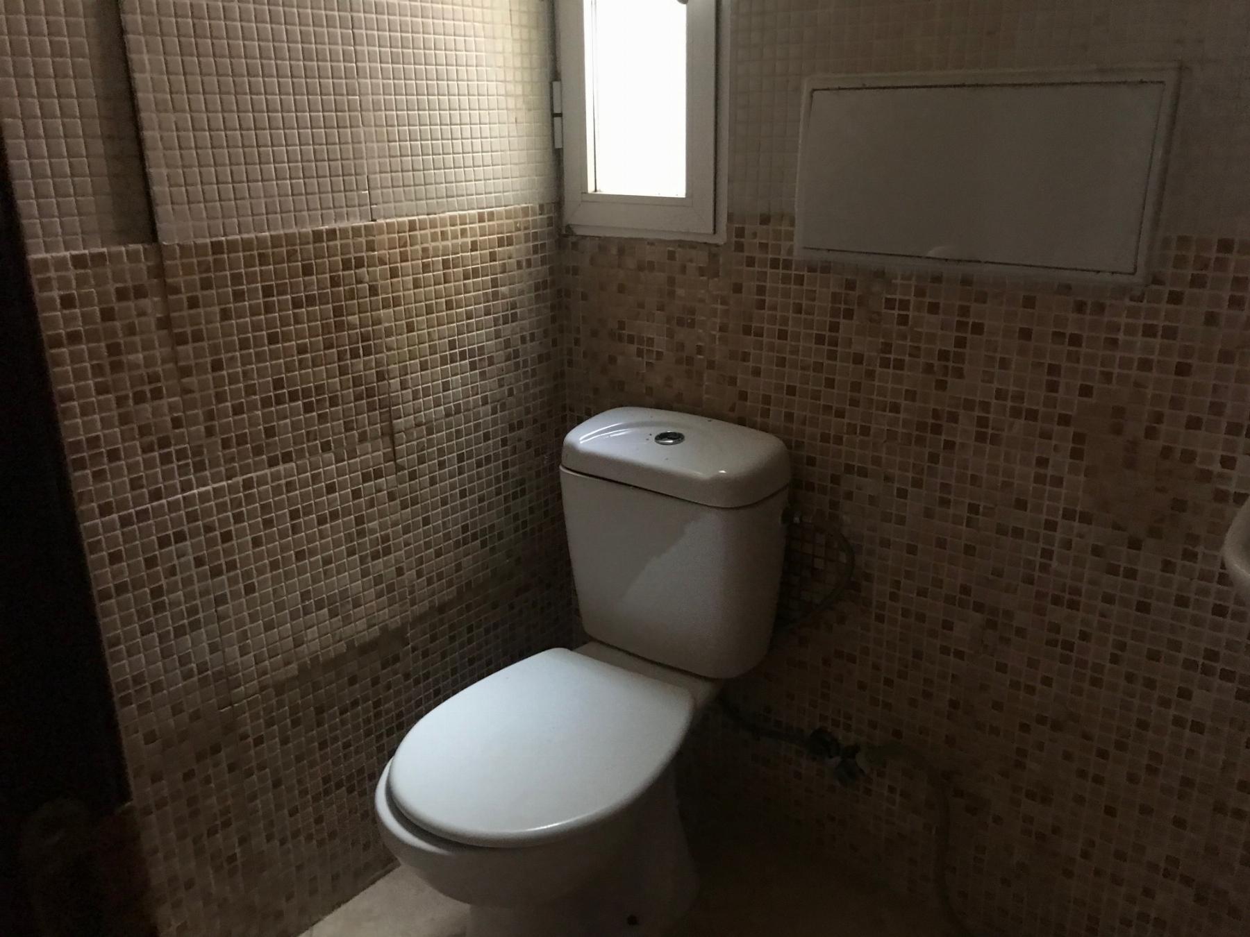 Baño