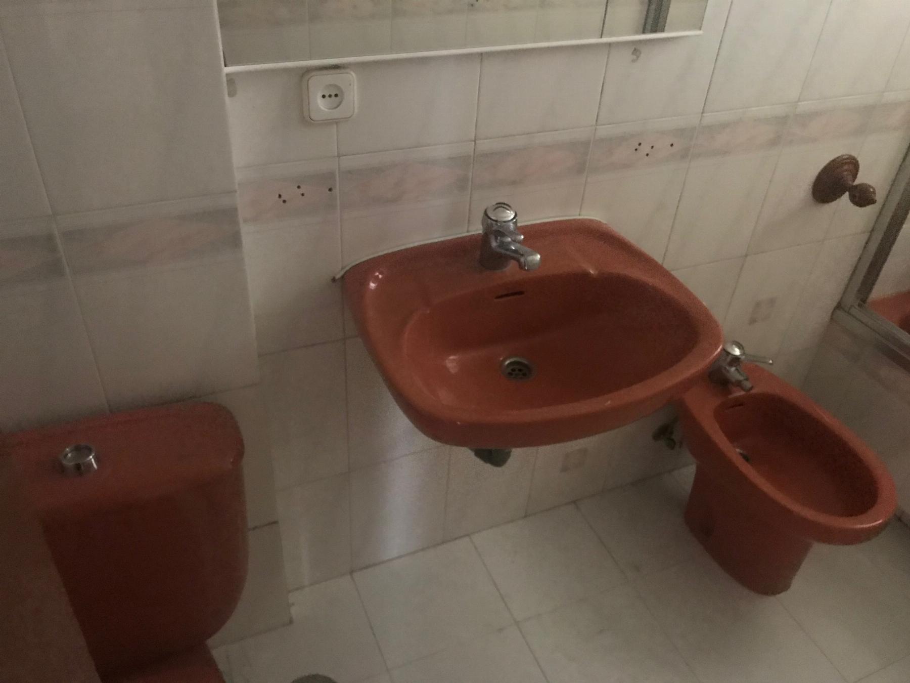 Baño