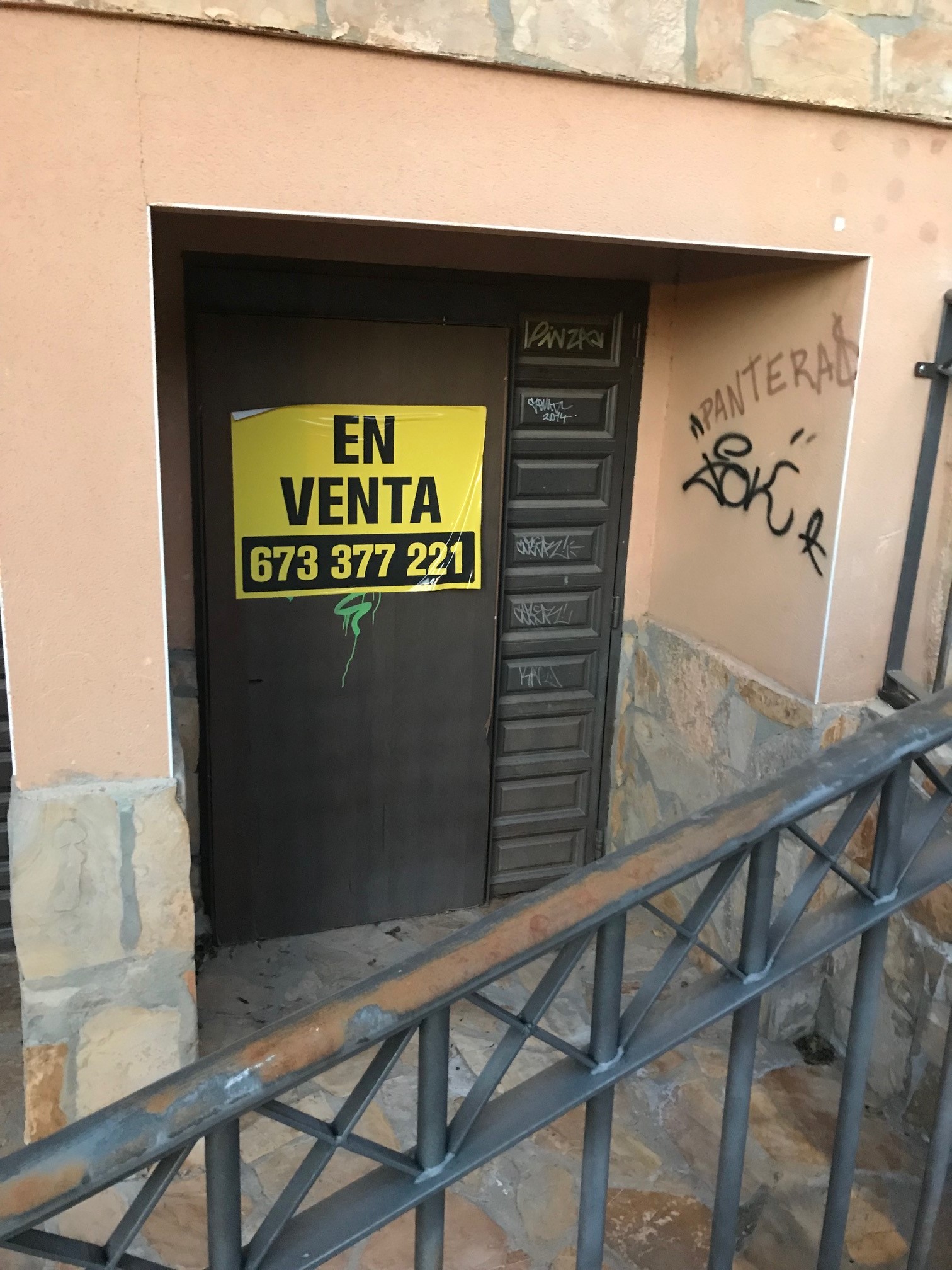 Entrada/Salida