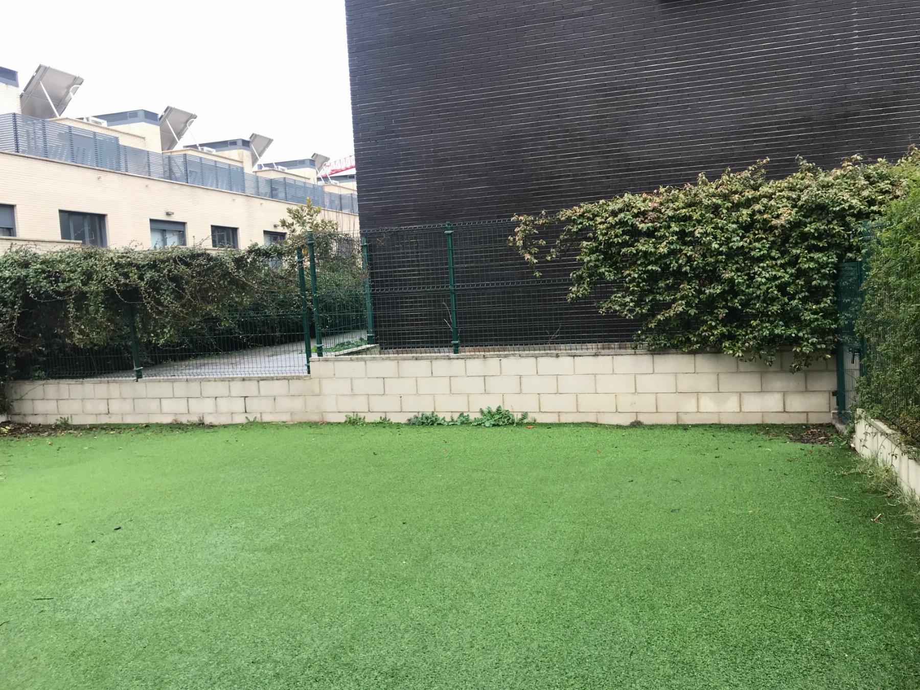 Jardín