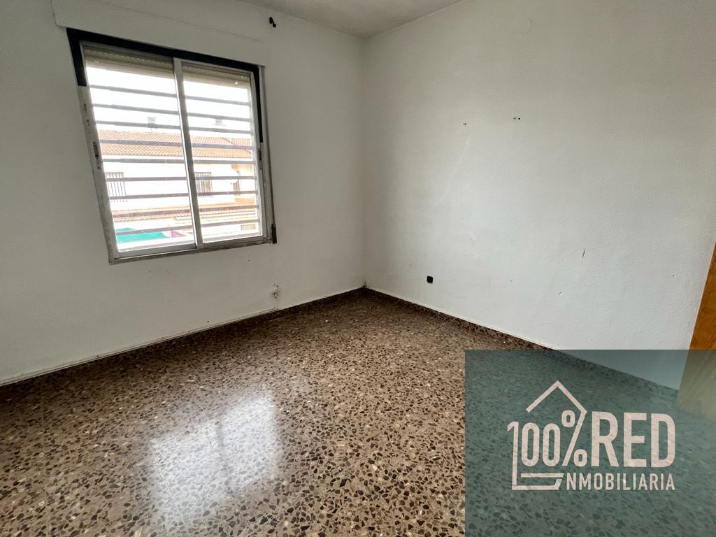 Venta de casa en La Puebla de Almoradiel