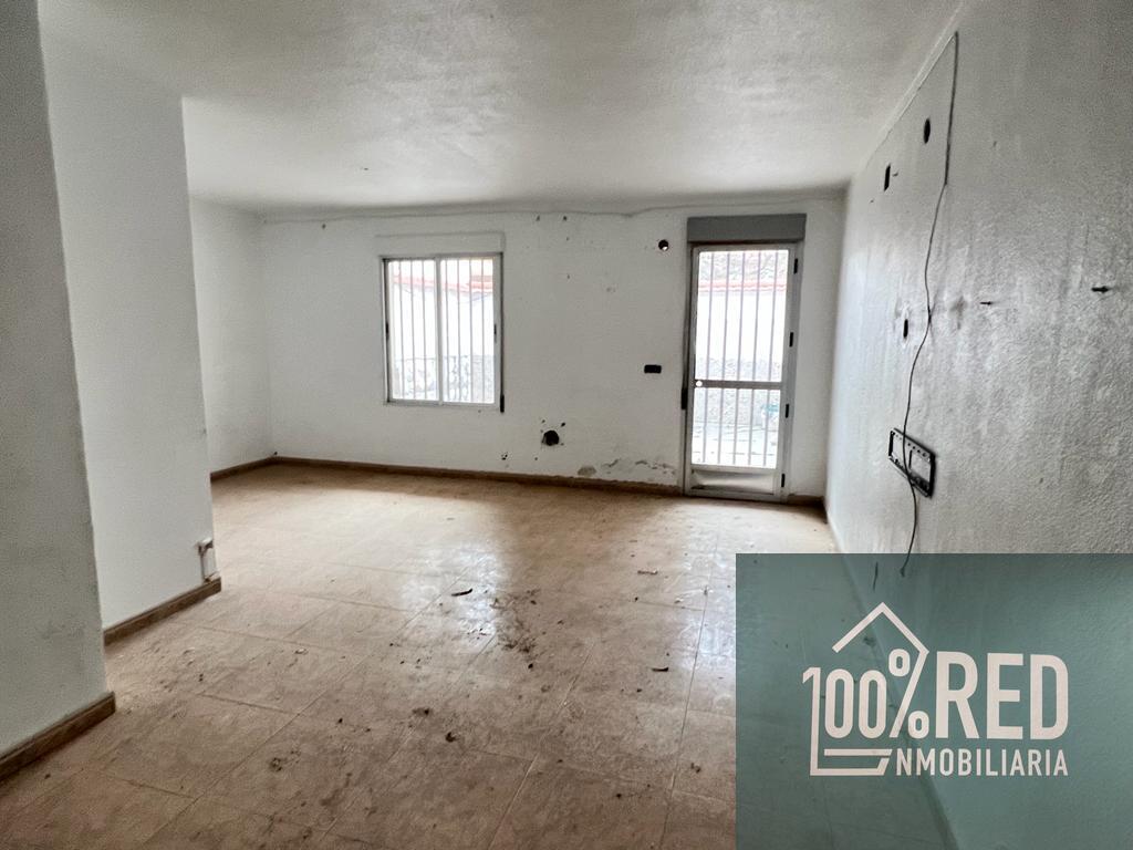 Venta de casa en La Puebla de Almoradiel